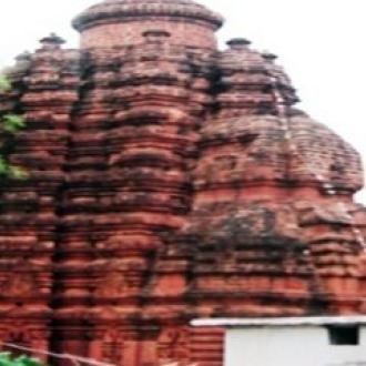 Pataleswar Temple, Budhikomna