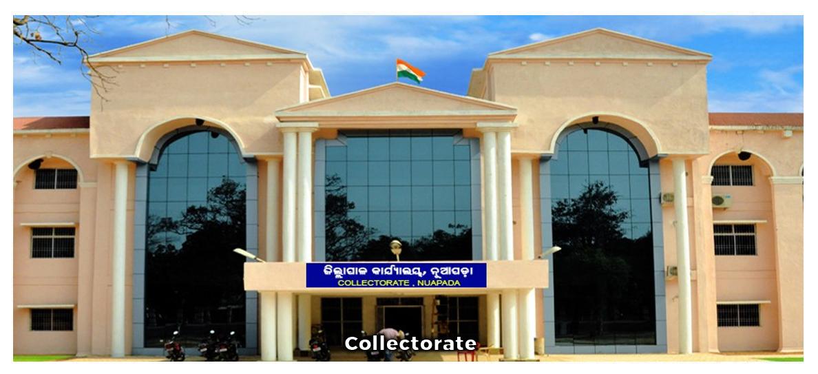 Collectorate