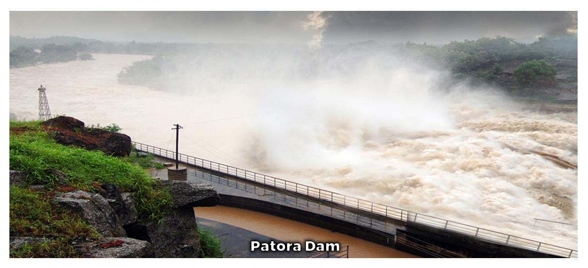 Patora Dam