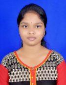 Miss Upanjali Majhi (OAS)	