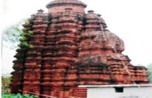 Pataleswar Temple, Budhikomna