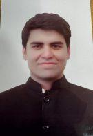 Md. F. Azeez Khan, IFS