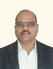 Shri Lambodar Dharua, OAS (S)