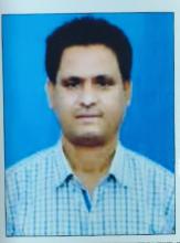 Sri Susanta Kumar Rana , OAS-A (JB)