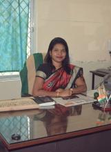 Smt. Surmi Soren OAS (SB)